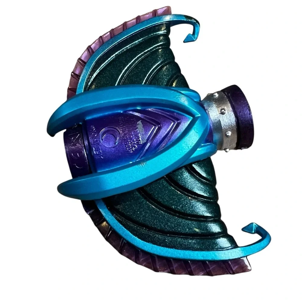 Sea Shadow vehicle from Skylanders: SuperChargers